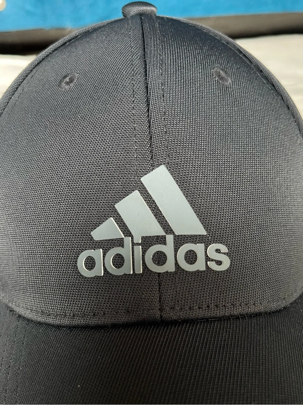 adidas Black Hat
